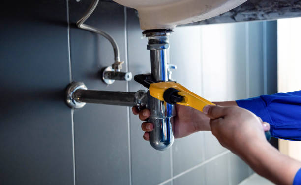 Best Drain Cleaning and Unclogging  in Limestone Creek, FL